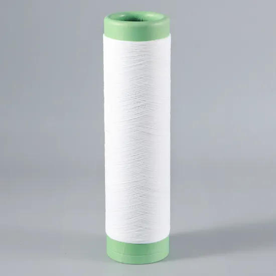 Industrial High Tenacity 100% Recycled Polyester Spinning Filament Yarn