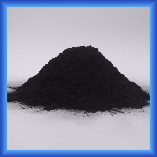 Fibre de carbone fraisée conductrice à 50 mailles