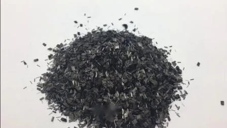 Plastiques renforcés fibre de carbone